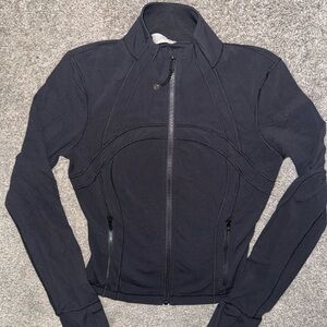Lululemon Cropped Define Jacket